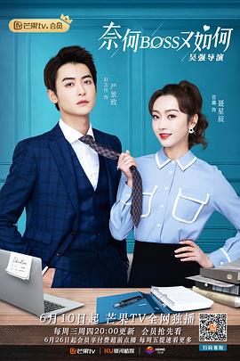 奈何BOSS又如何(越南语版)